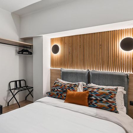 Airio Athens Suites Eksteriør bilde