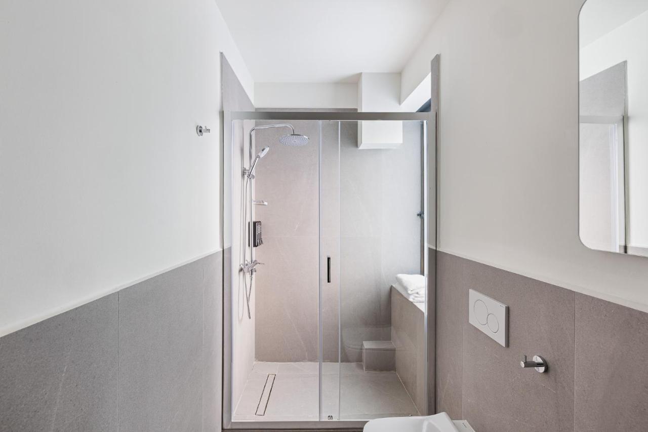 Airio Athens Suites Eksteriør bilde