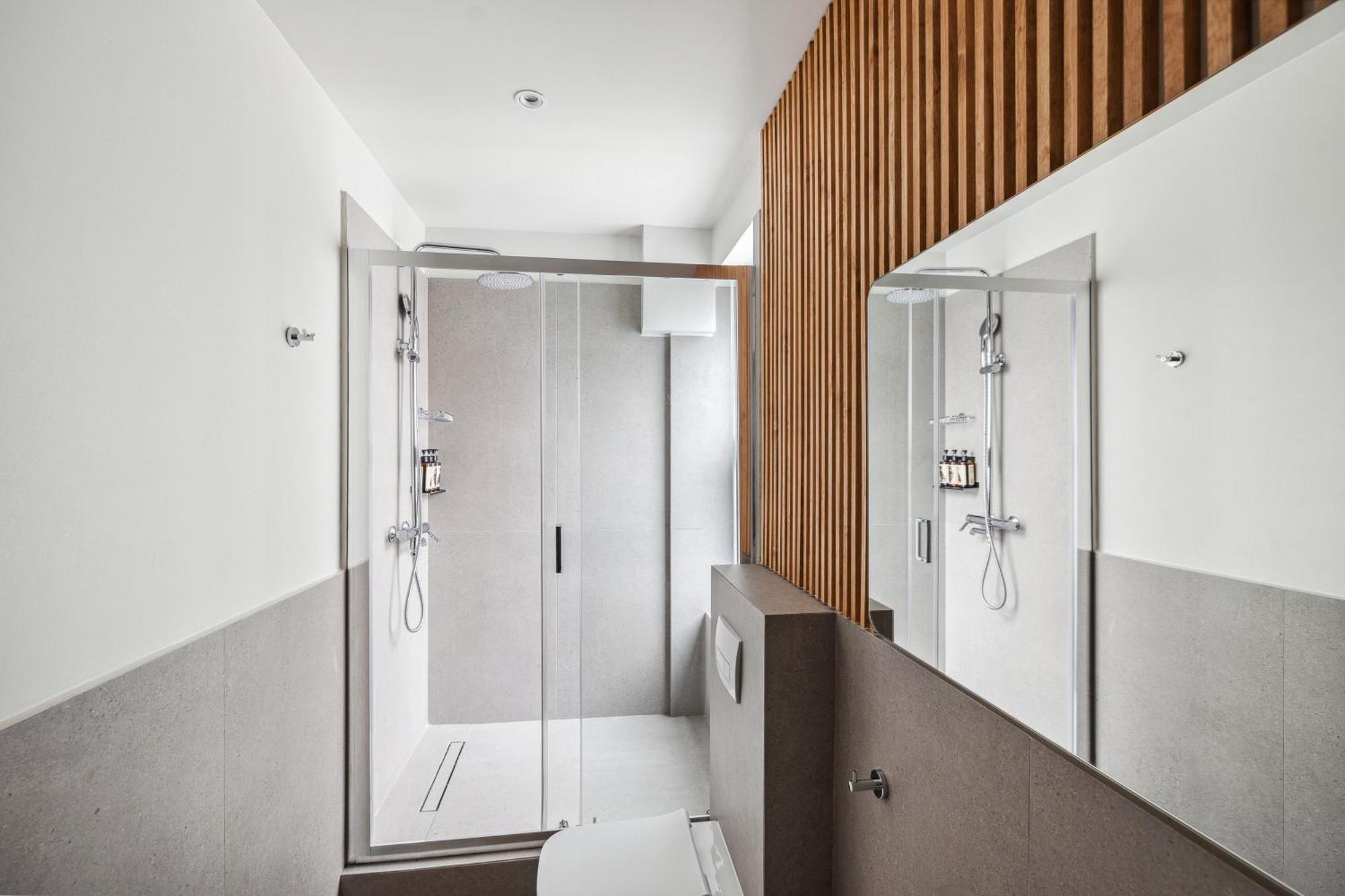 Airio Athens Suites Eksteriør bilde
