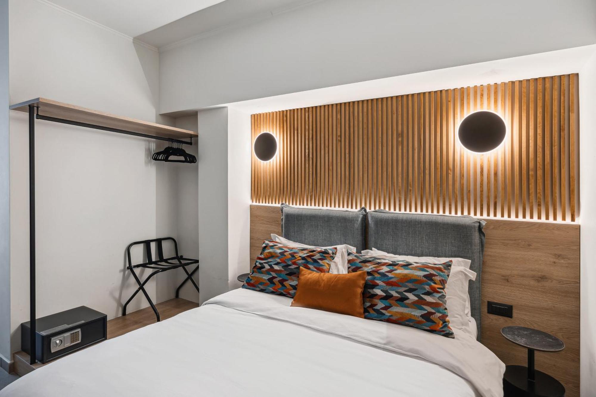 Airio Athens Suites Eksteriør bilde