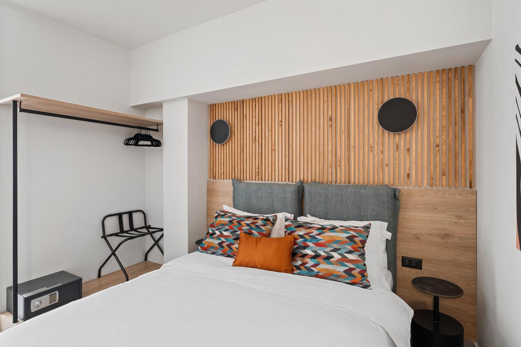 Airio Athens Suites Eksteriør bilde